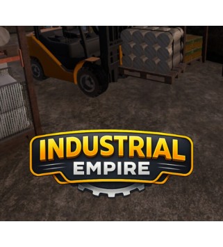 Industrial Empire Steam Key GLOBAL